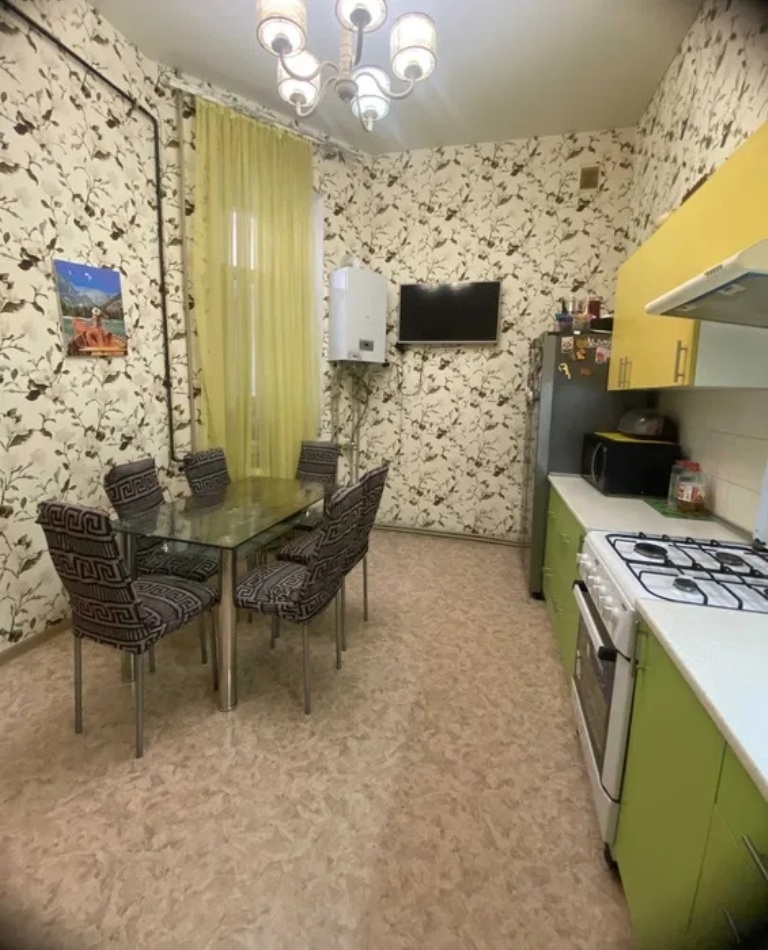 продажа многокомнатной квартиры номер A-173736 в Приморском районе, фото номер 23